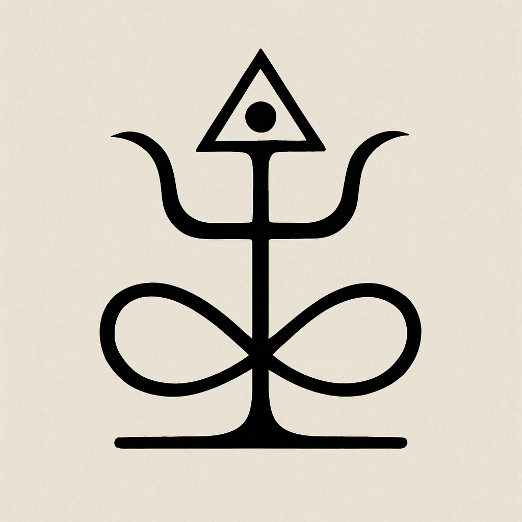 De Diepgang van Innerlijke Balans