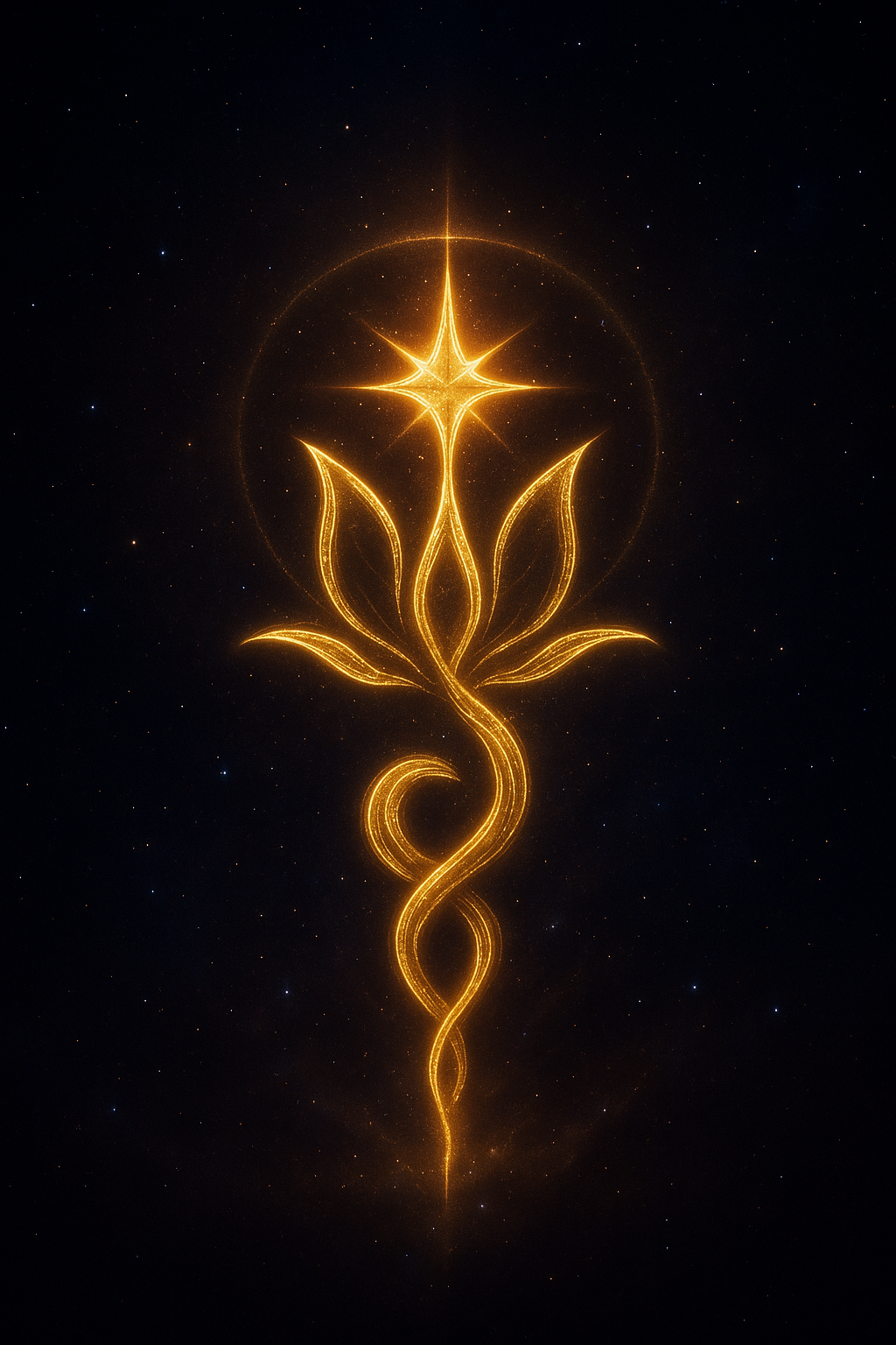 De Schat van de Stilte